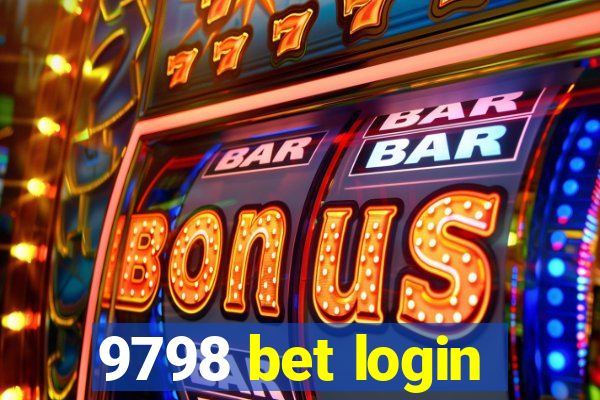 9798 bet login